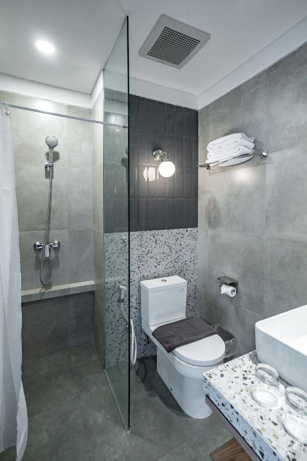 Hotel Loa Living Solo Baru à Grogol Extérieur photo