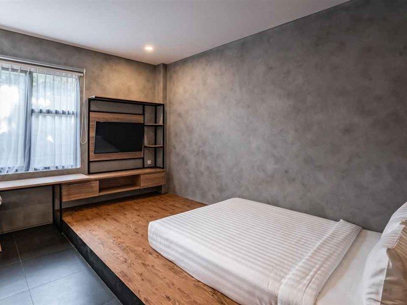 Hotel Loa Living Solo Baru à Grogol Extérieur photo